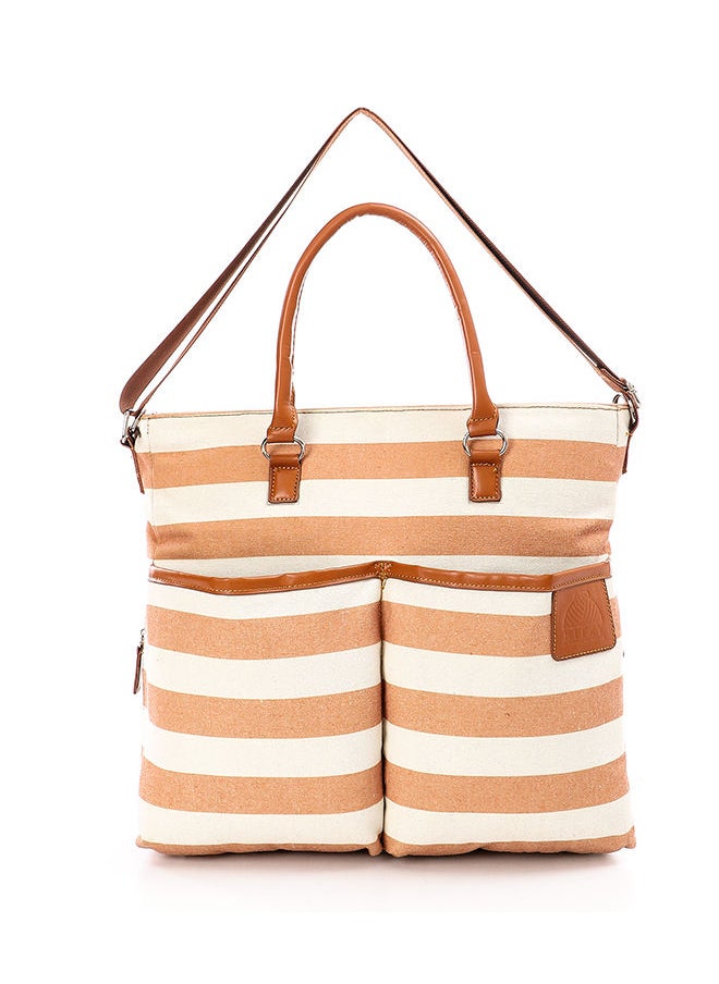 RITZY Tarma -Handbag-Havan  - Image 1