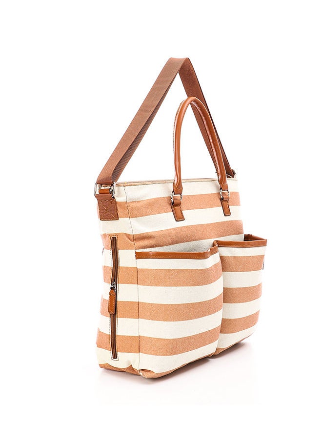 RITZY Tarma -Handbag-Havan  - Image 2