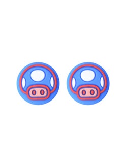 Switch Rocker Cap Nintendo Cat Claw Silicone Rocker Cover NS/Lite Protective Case Handle Rocker Button Cap-Product Color:s-283