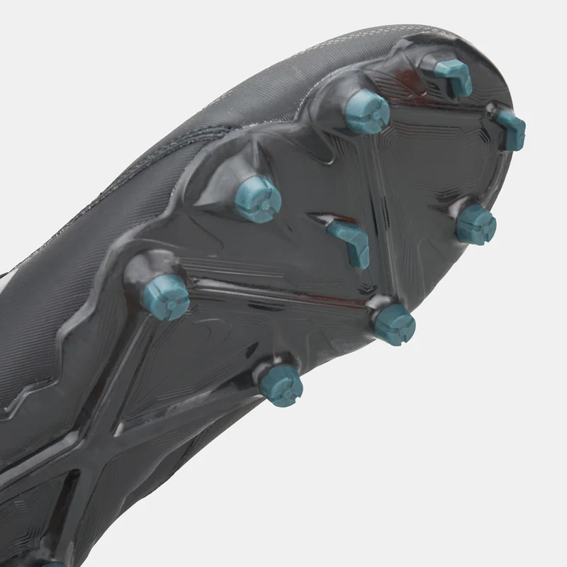 Nike Kids' Phantom GX 2 Academy Multi-Ground Football Shoes