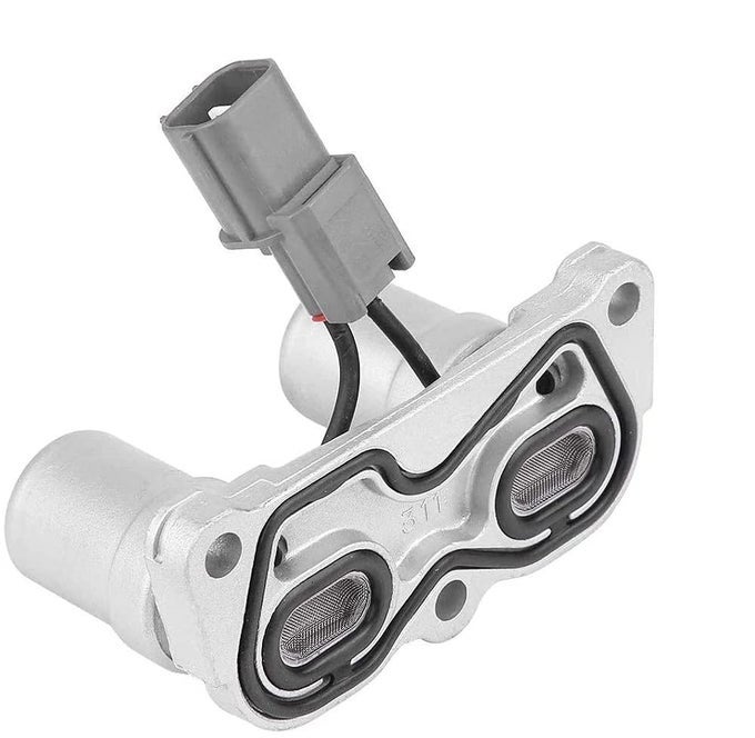 Transmission Dual Shift Solenoid 28300P24J01 Replacement For Honda Civic 19922000 For Honda Civic Del Sol 19931997 For Honda CRV 19972001