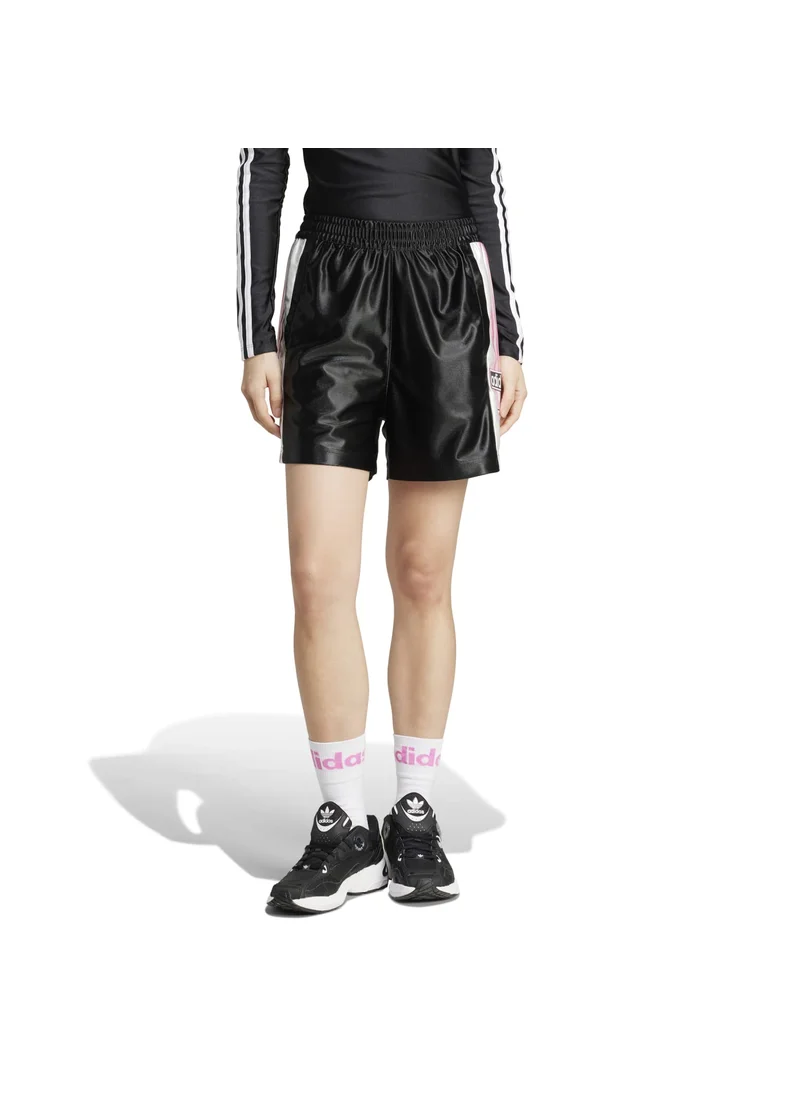 Adidas adidas ABRK SHORTS Black Originals Women SHORTS