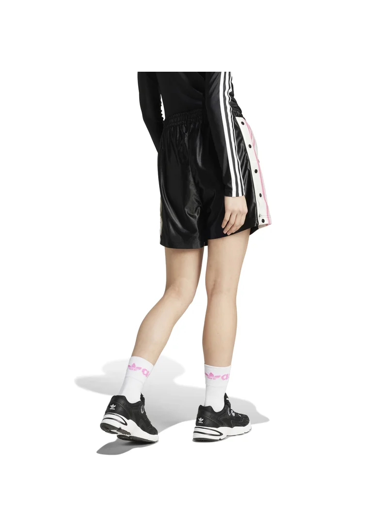 Adidas adidas ABRK SHORTS Black Originals Women SHORTS