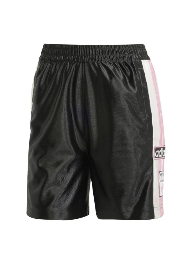 Adidas adidas ABRK SHORTS Black Originals Women SHORTS