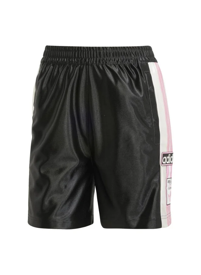 Adidas adidas ABRK SHORTS Black Originals Women SHORTS