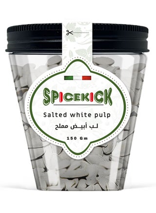 لب ابيض مملح 150 جرام من ( SPICEKICK ) - pzsku/Z324D2BDA80572F08DFF5Z/45/_/1706393530/78e788e1-f75e-4055-8cf9-be3b7ea92bd5