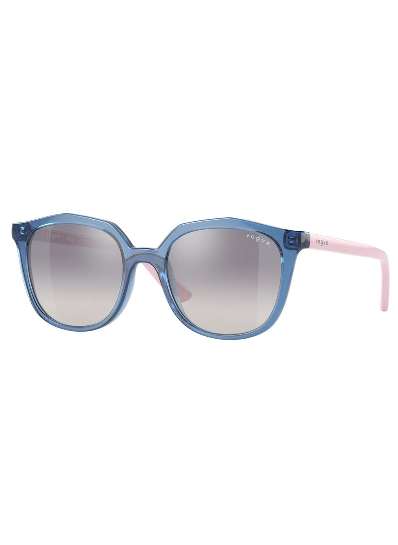 Vogue Vogue VJ2016 28387B 45 Kid's Sunglasses  - Image 1