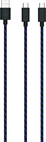 Venom 3 Metre Dual Play & Charge Cable (PS5) - Image 3