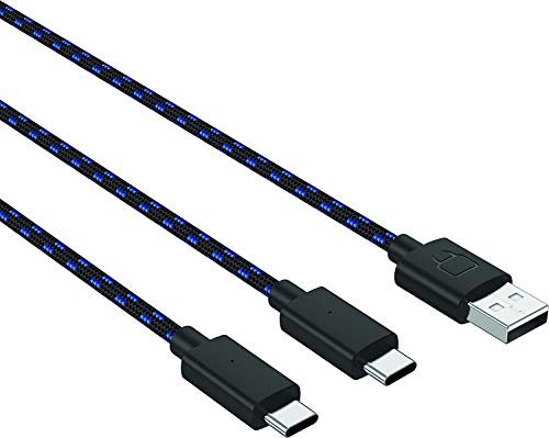 Venom 3 Metre Dual Play & Charge Cable (PS5) - Image 2