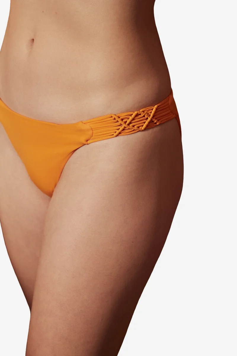 Penti PENTI Basic Macrame Bikini Bottom