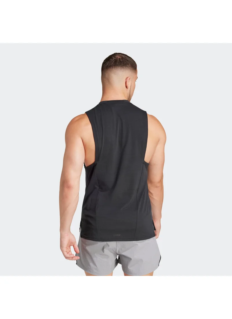 اديداس D4T WORKOUT TANK