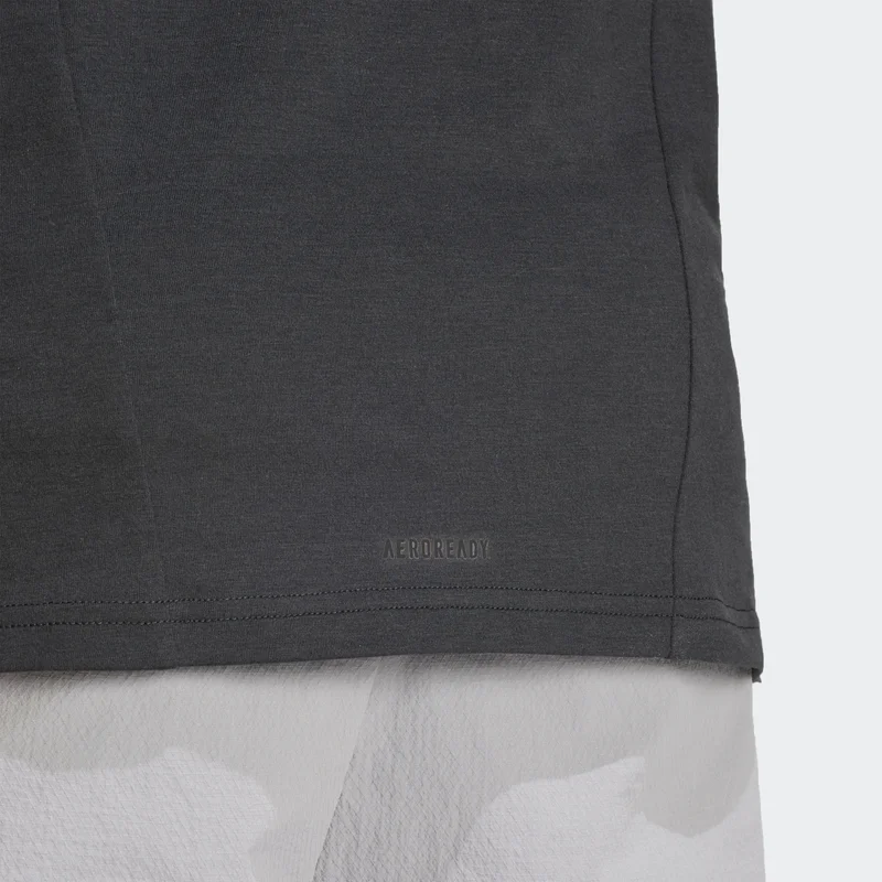 adidas D4T WORKOUT TANK