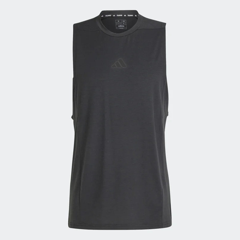 adidas D4T WORKOUT TANK