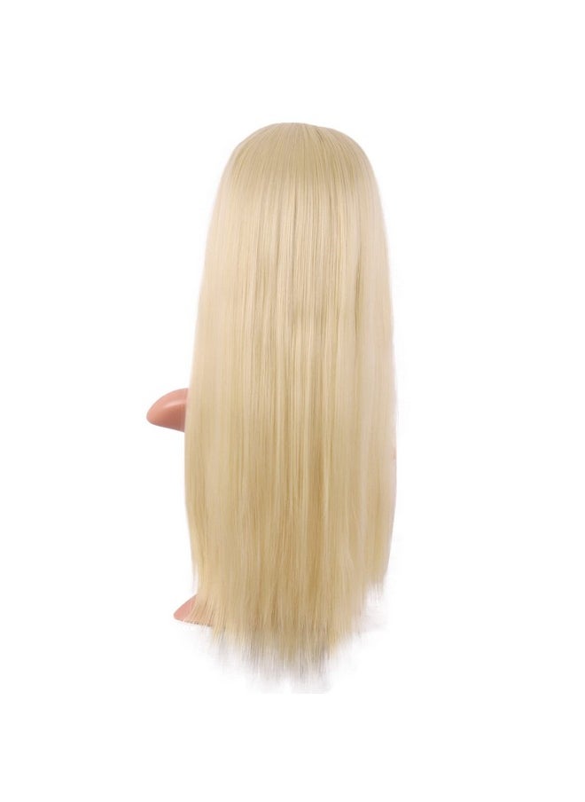 MapofBeauty 22 Inch/56 cm Long Straight Synthetic Hair Heat Resistant Party Cosplay Wig (Mixed Blonde) - pzsku/Z324D85C1EEBC1DF1F2F3Z/45/_/1741329930/6ace03e2-f615-4f01-aa4b-e39628c92579