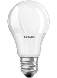 Osram Osram Dimmable LED Bulb Warm White E27 Classic A GLS 14W(100W), 2700K Frosted Bulb - Pack of 5  - Image 2