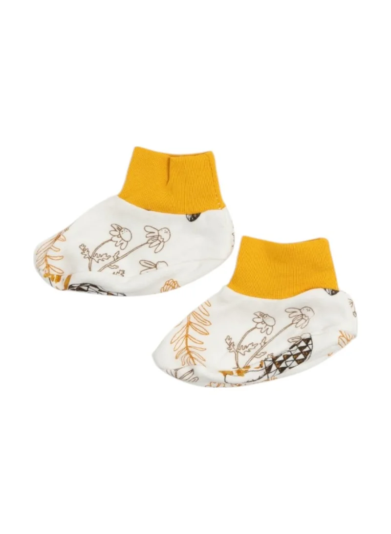 Bambimici Bambimici – Cozy Bundle Baby Set P for Babies