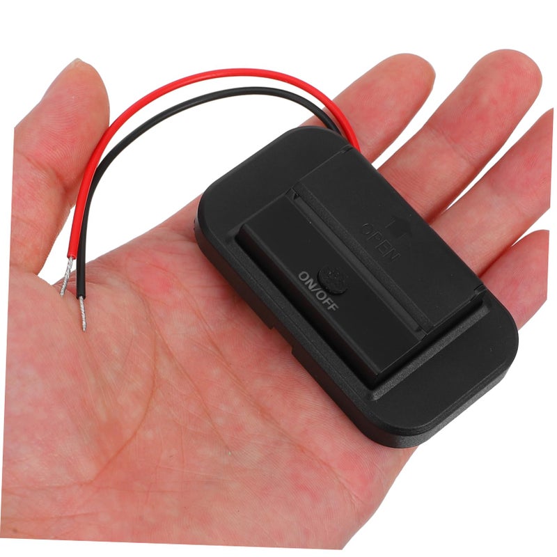 24V Dual USB Fast Charger Socket Splashproof Design Easy Installation for Cars RVs - Image 4