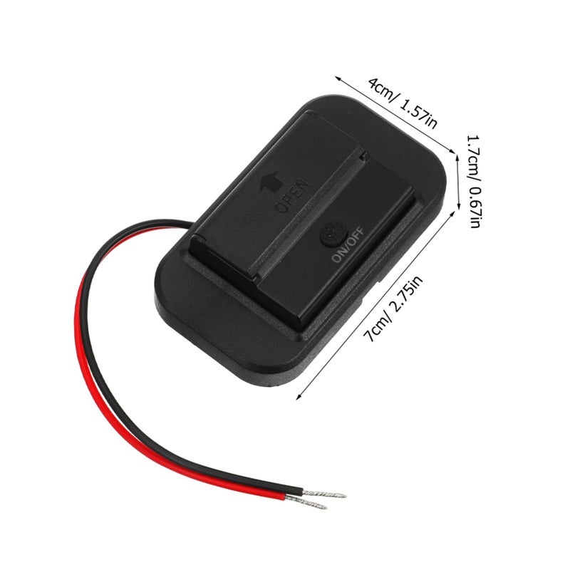 24V Dual USB Fast Charger Socket Splashproof Design Easy Installation for Cars RVs - Image 3