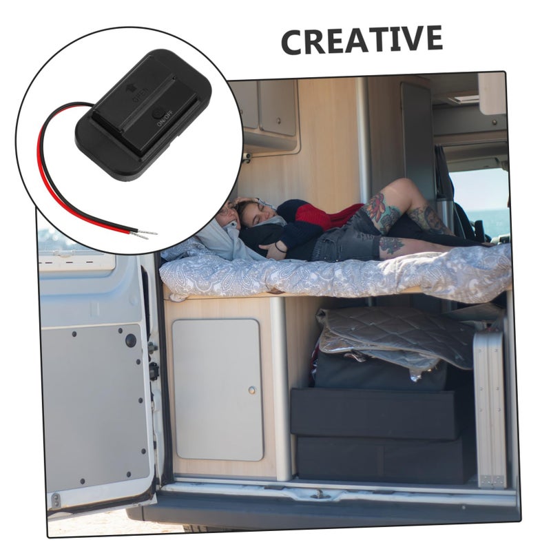 24V Dual USB Fast Charger Socket Splashproof Design Easy Installation for Cars RVs - Image 5