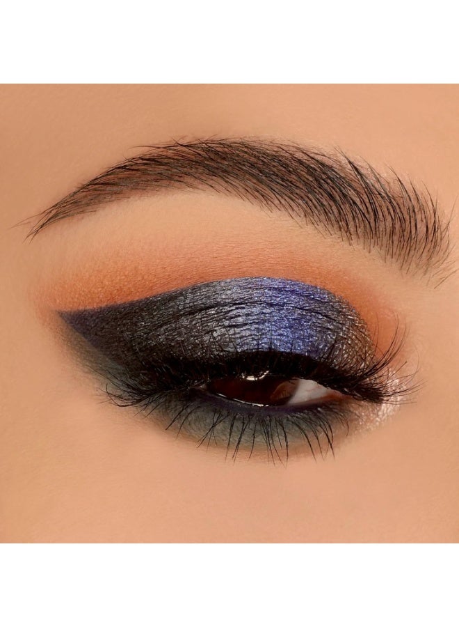 Jeffree Star Cosmetics Scorpio Palette, 24 Eyeshadow Shades, Matte and Metallic, Cruelty-Free - Image 4