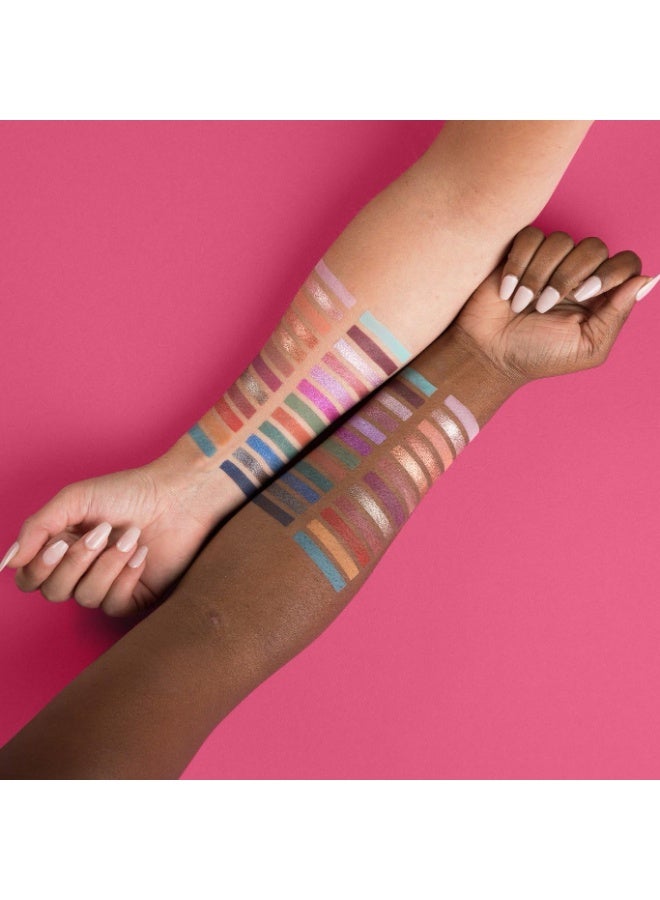 Jeffree Star Cosmetics Scorpio Palette, 24 Eyeshadow Shades, Matte and Metallic, Cruelty-Free - Image 3