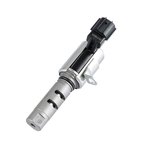 YCT OCV Oil Control Variable Valve Timing VVT Solenoid Fits 15330-21011 917-210 For Scion xA xB Toyota Yaris Prius Echo 1.5L - Image 1