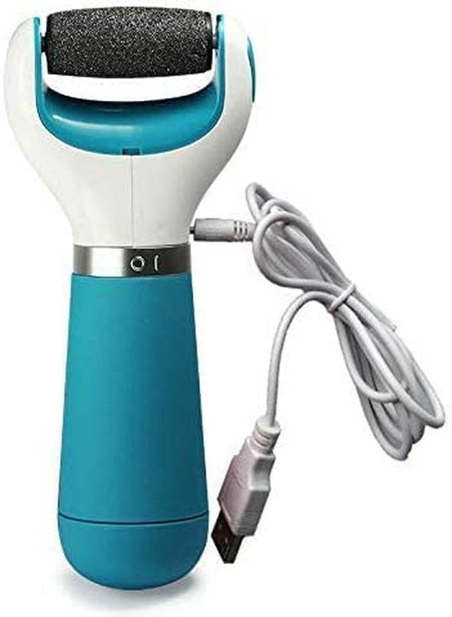 GS E-Com Foot Roller Callus Remover Hard And Dead Skin Remover Care (Multi Color) - Image 3