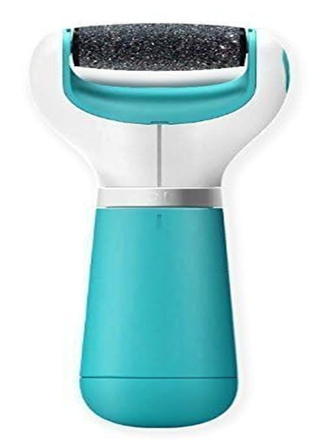 GS E-Com Foot Roller Callus Remover Hard And Dead Skin Remover Care (Multi Color) - Image 1