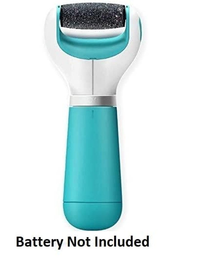 GS E-Com Foot Roller Callus Remover Hard And Dead Skin Remover Care (Multi Color) - Image 2