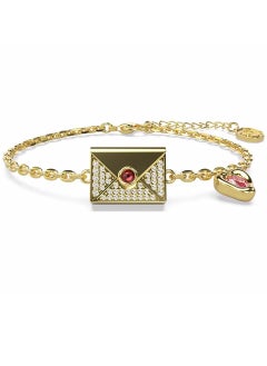 gold luxury bracelet