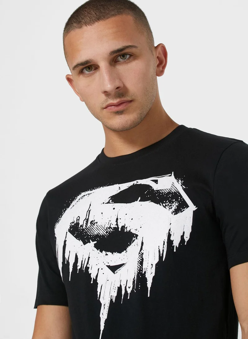 Seventy Five Superman Rogue T-Shirt