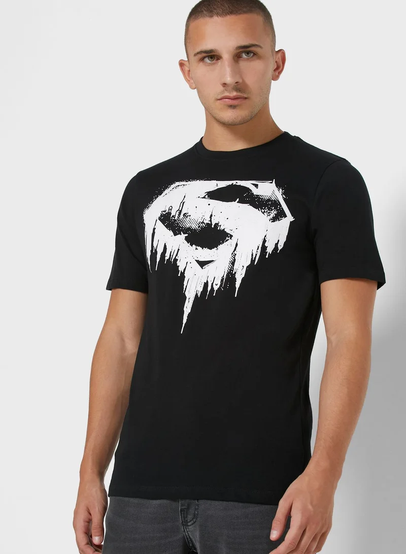 Seventy Five Superman Rogue T-Shirt