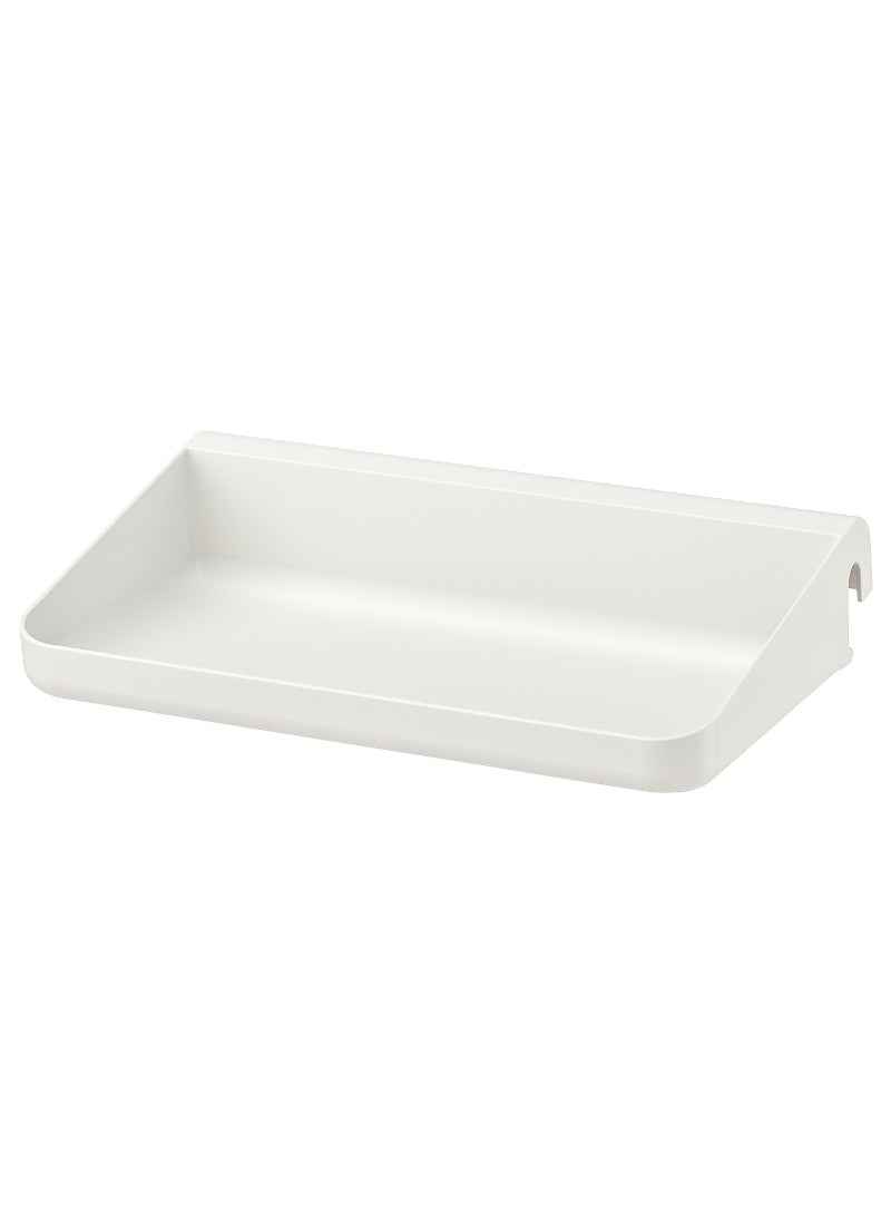 Generic Shelf For Accessories, 25 Cm 