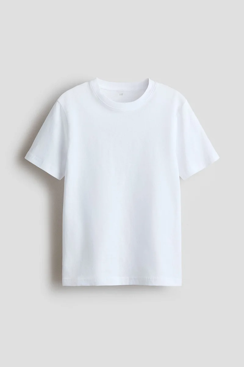 H&M 5-pack T-shirts