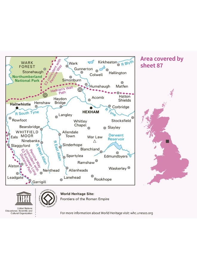 null - Hexham & Haltwhistle - Image 1
