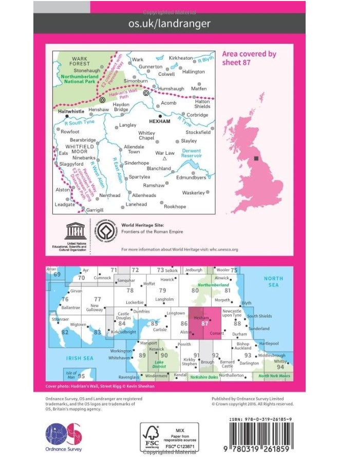 null - Hexham & Haltwhistle - Image 1