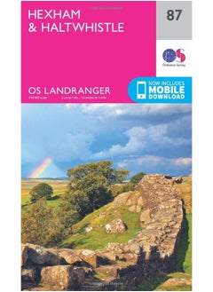 Hexham & Haltwhistle