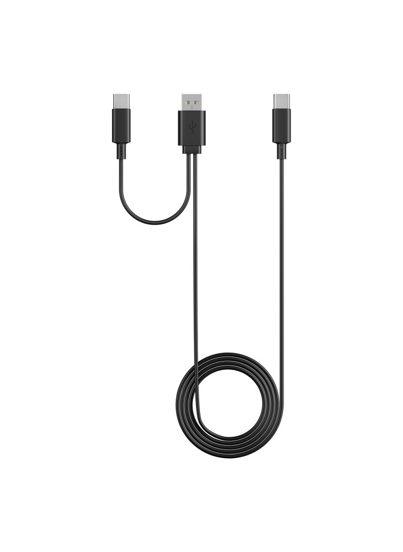 BOYA By-K3 Supercardioid Condenser USB Microphone  - Image 4