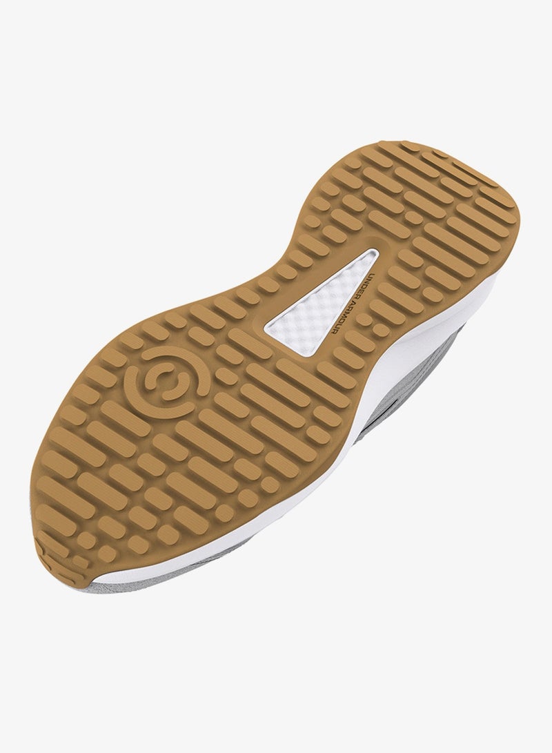 UNDER ARMOUR Edge Suede - Image 5