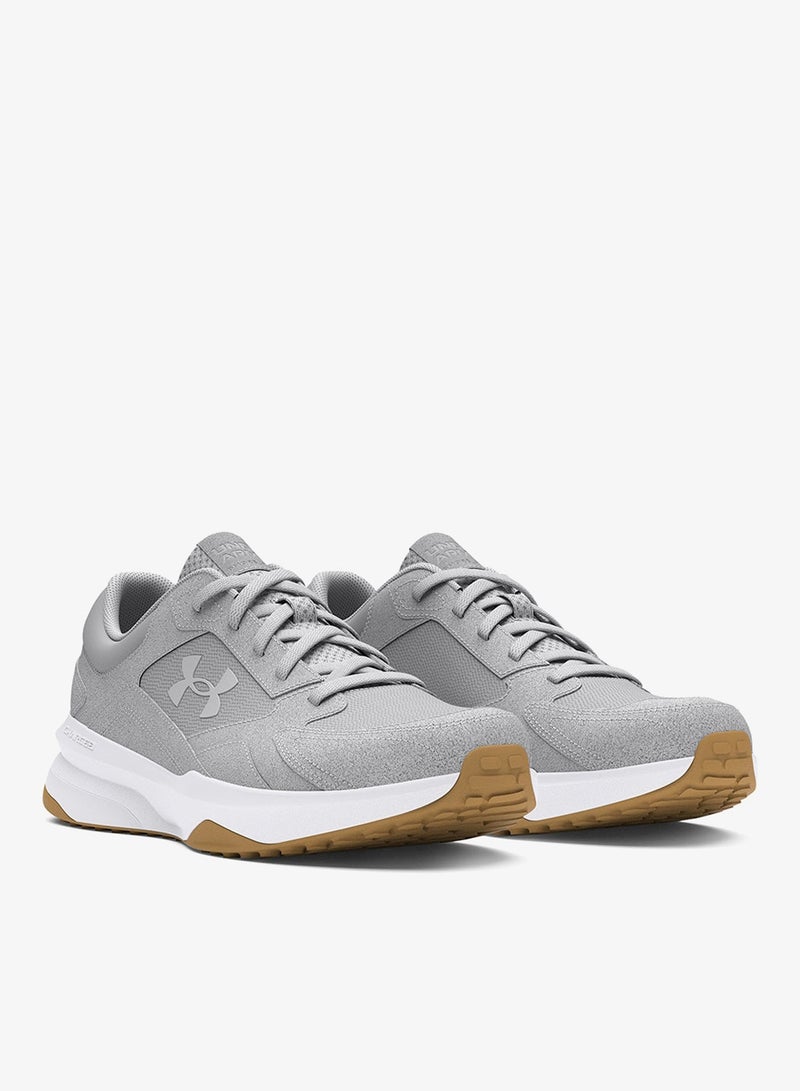 UNDER ARMOUR Edge Suede - Image 3