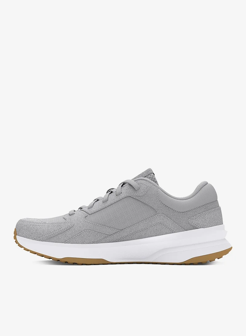 UNDER ARMOUR Edge Suede