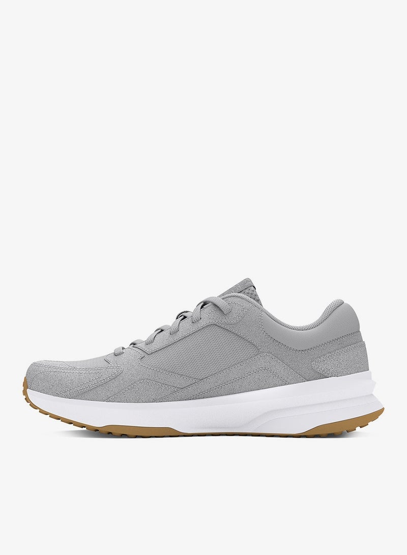 UNDER ARMOUR Edge Suede - Image 2