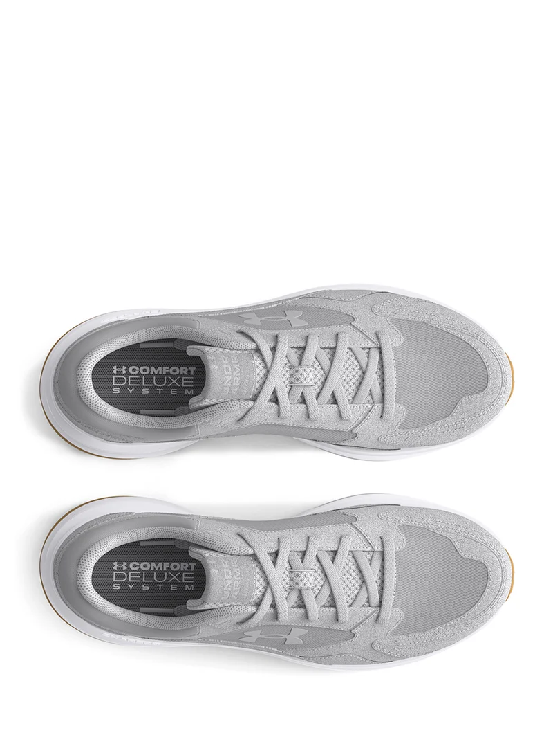 UNDER ARMOUR Edge Suede
