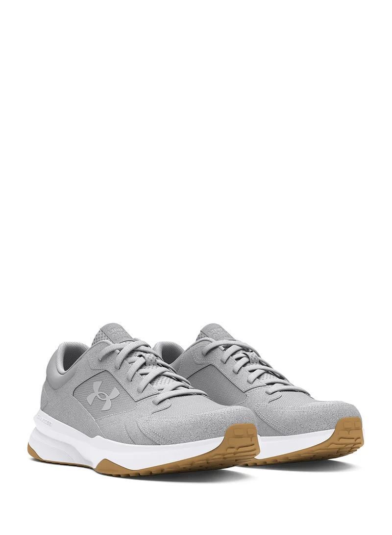 UNDER ARMOUR Edge Suede