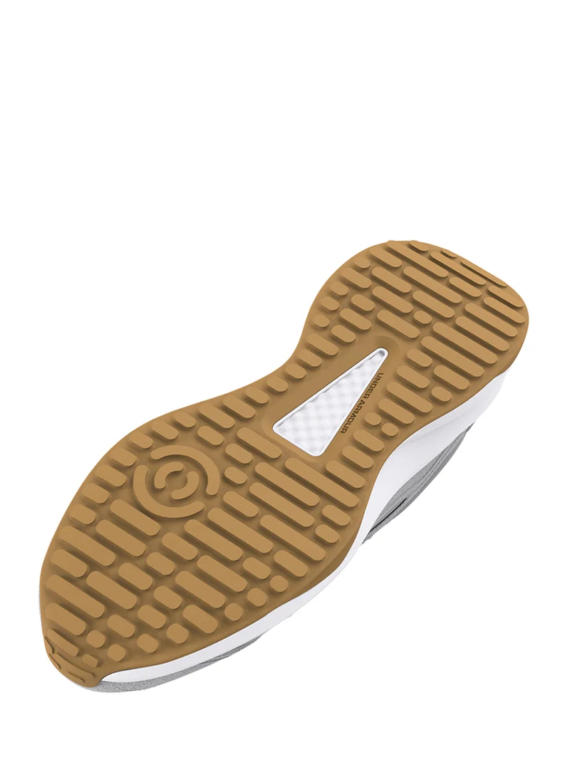 UNDER ARMOUR Edge Suede