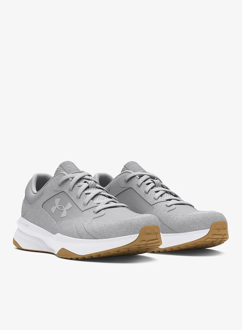 UNDER ARMOUR  Edge Suede for Women | Best Price UAE
