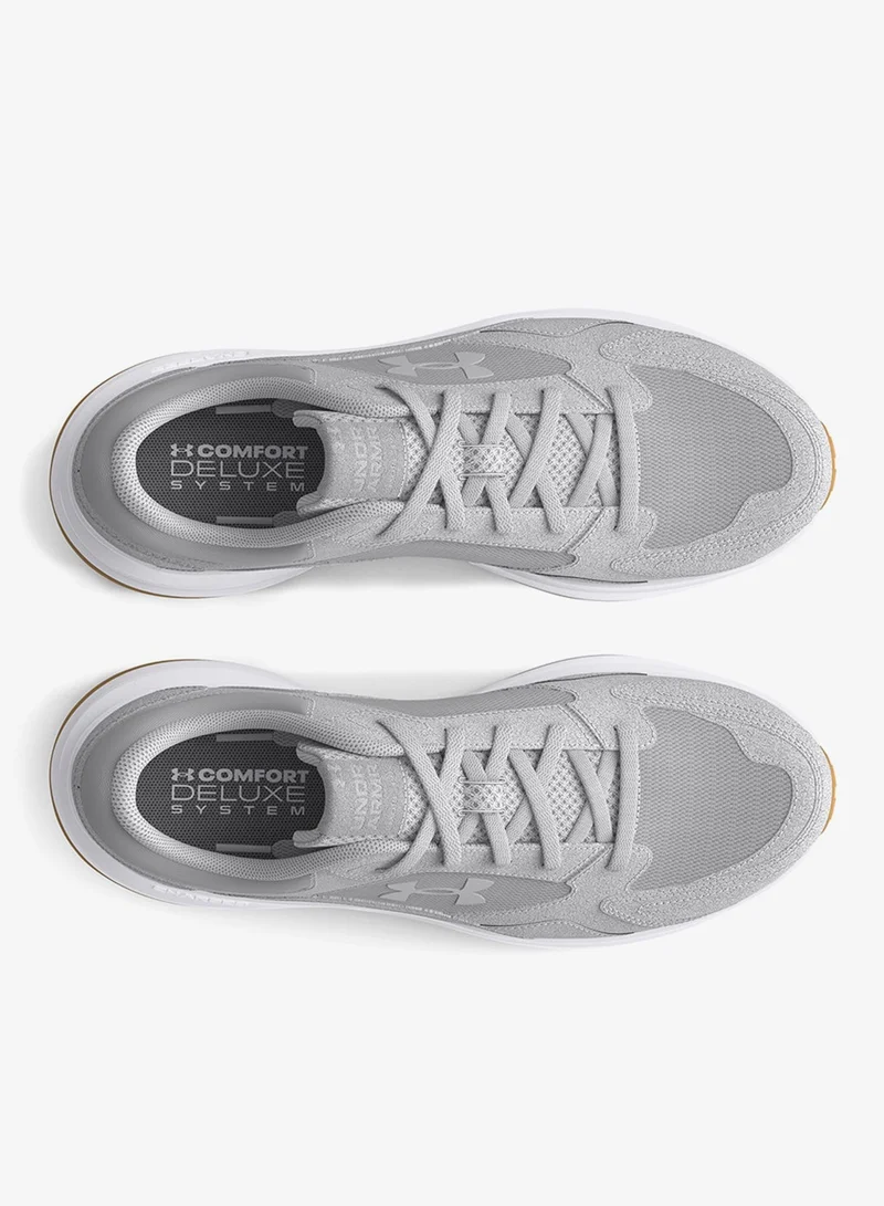 UNDER ARMOUR  Edge Suede for Women | Best Price UAE