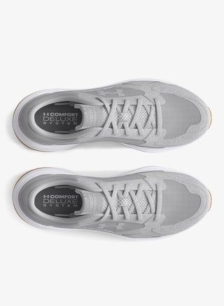 Edge Suede - view 4