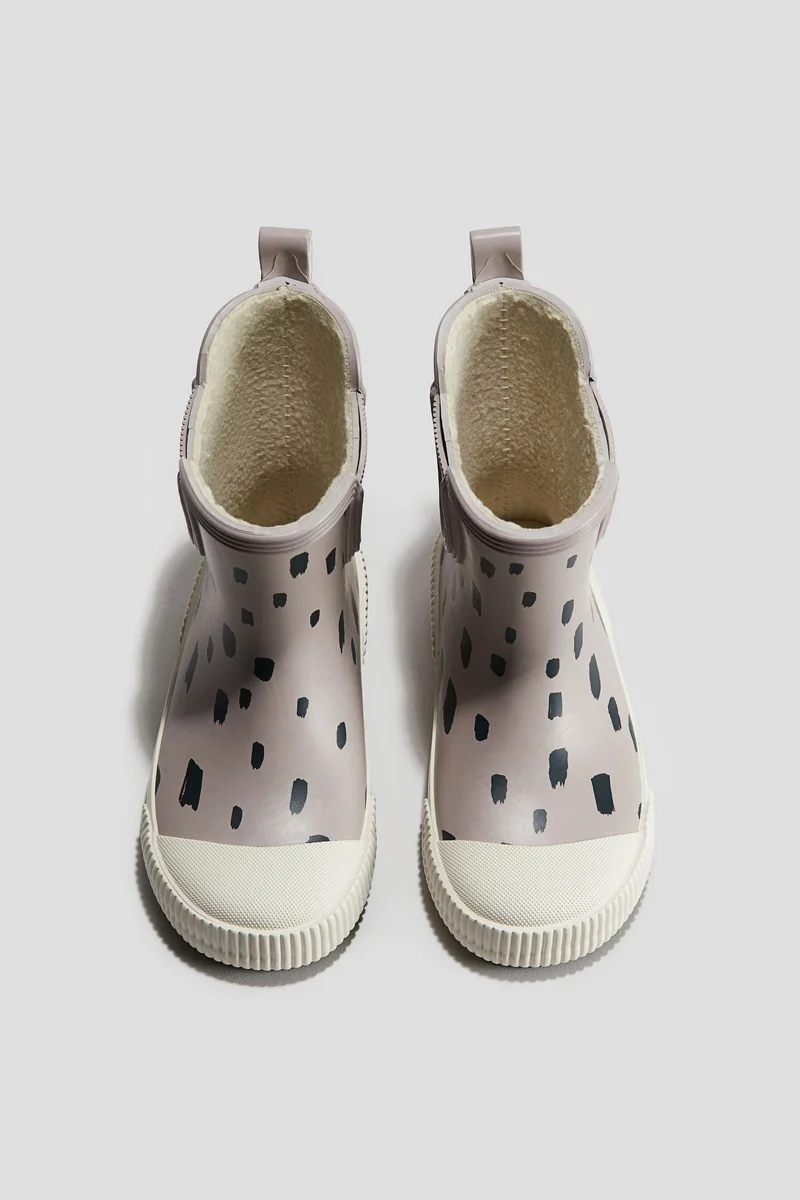 اتش اند ام Wellingtons