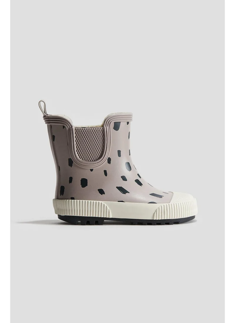 H&M Wellingtons